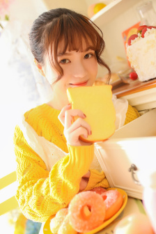 天使诱惑